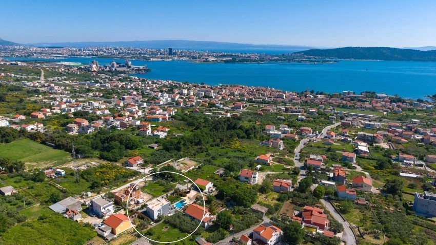 Hotel Villa Stanka