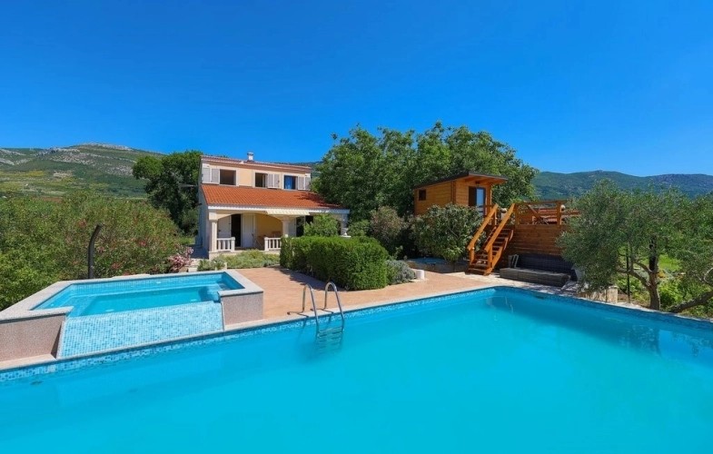 Hotel Villa Marija