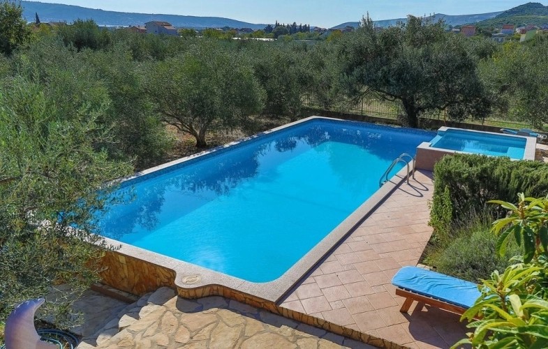 Hotel Villa Marija