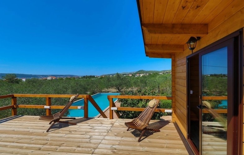 Hotel Villa Marija