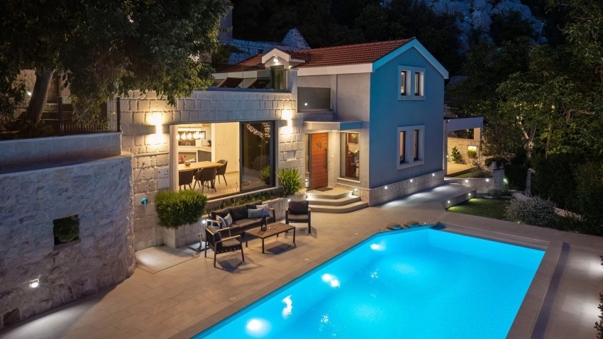 Hotel Villa Falcon - Split