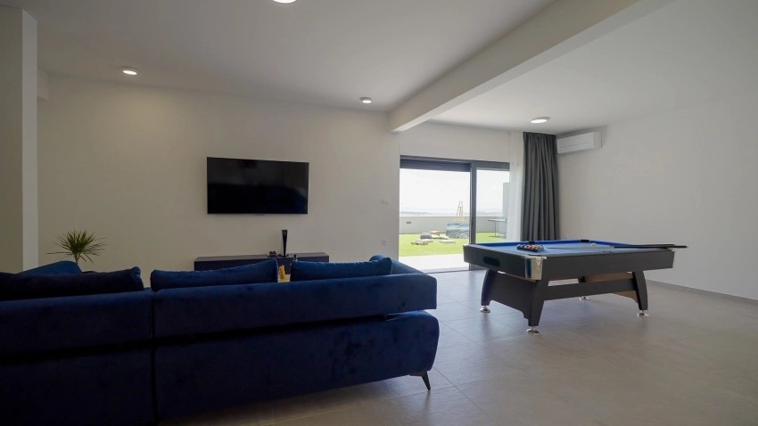 Hotel Villa Fortress