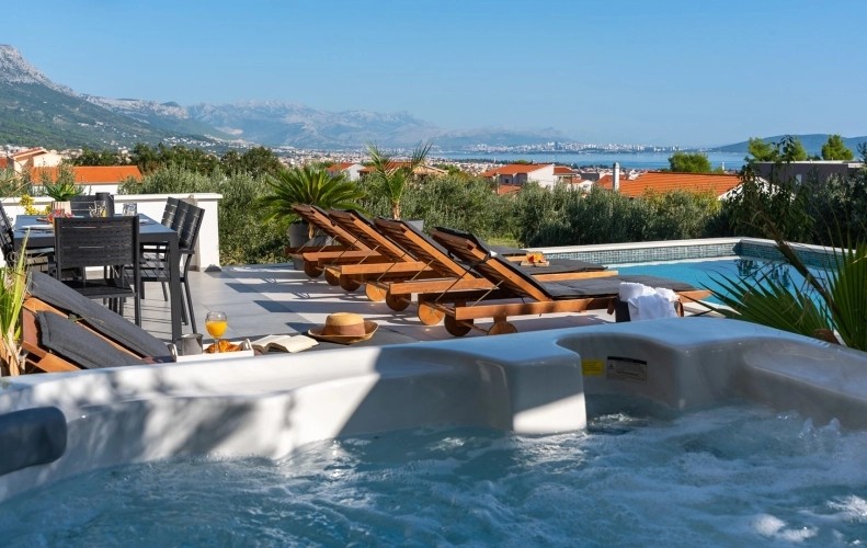 Hotel Villa Lea