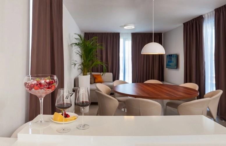 Hotel Villa More - Okrug Gornji (Čiovo)