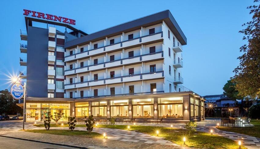 Hotel Firenze (Verona) - Verona