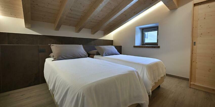 Hotel 2000 Eira - Alta Valtellina