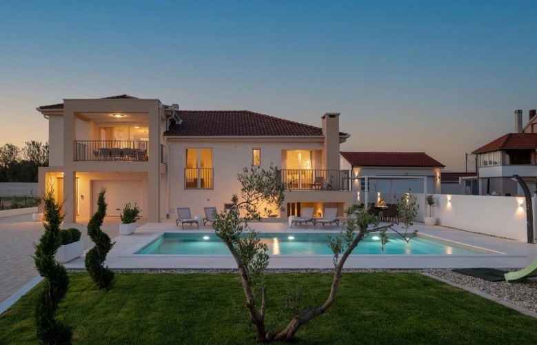 Hotel Villa Morus (Murvica) - Zadar