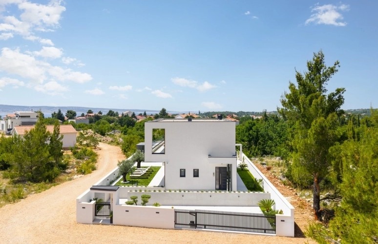 Hotel Villa Cvita - Seline