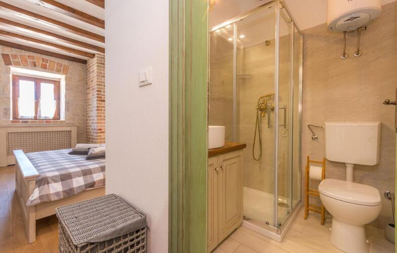 Hotel Villa Calandra