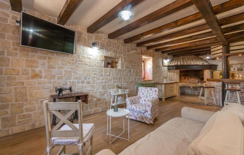 Hotel Villa Calandra