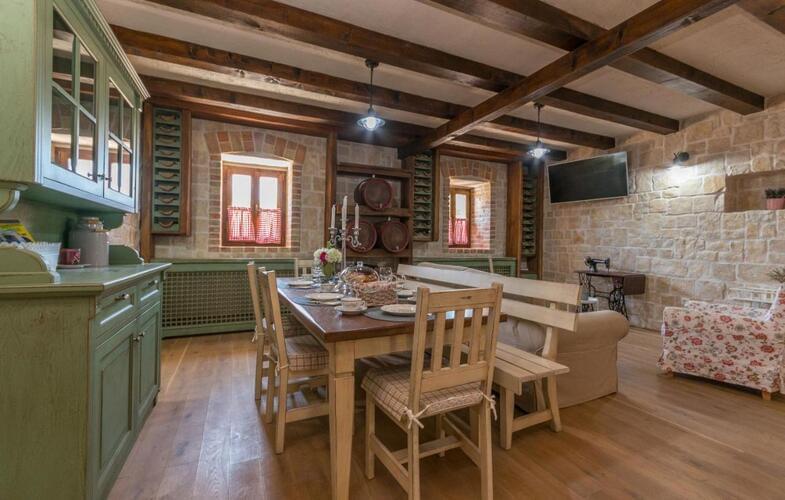 Hotel Villa Calandra
