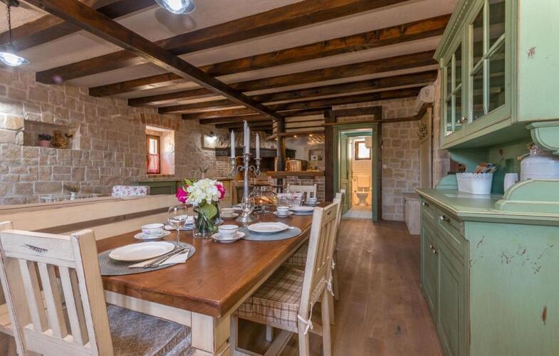 Hotel Villa Calandra