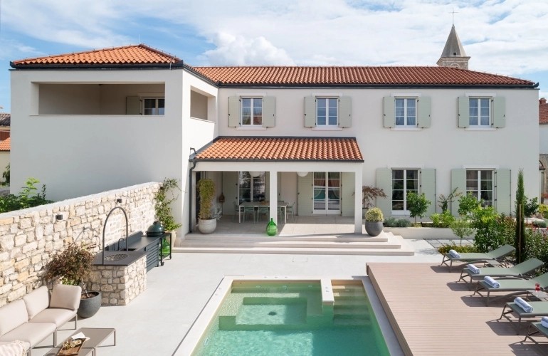 Hotel Villa Marca