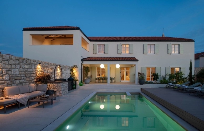 Hotel Villa Marca