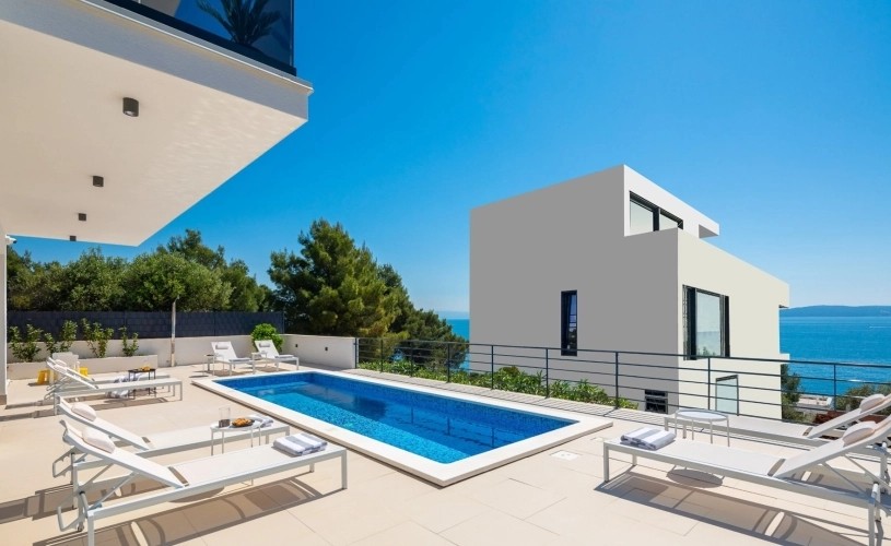 Hotel Villa Sea Idea - Čiovo