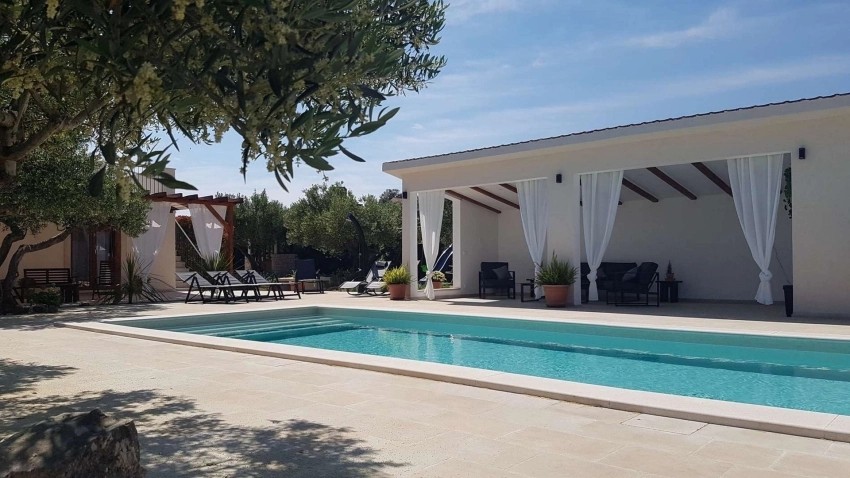 Hotel Vila Amber