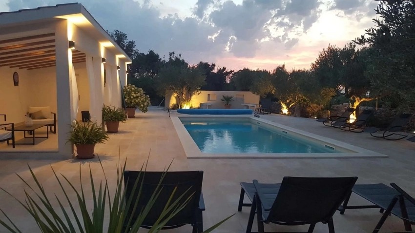 Hotel Vila Amber
