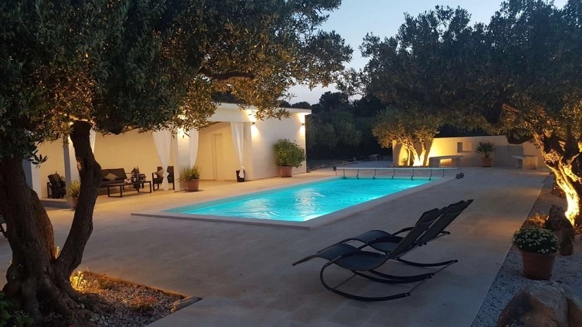 Hotel Vila Amber