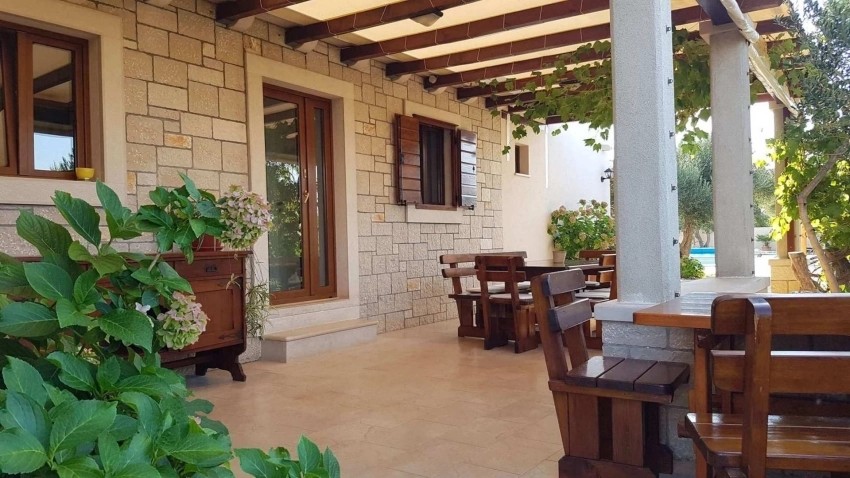 Hotel Vila Amber