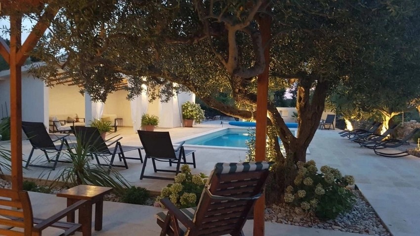 Hotel Vila Amber