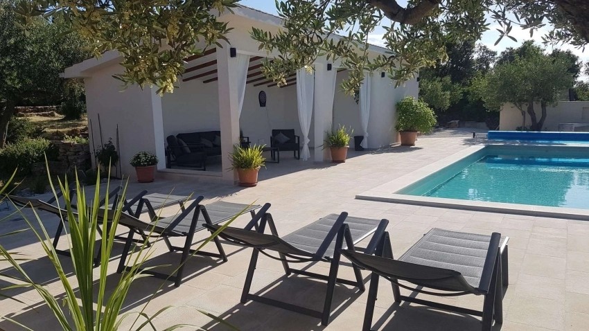 Hotel Vila Amber