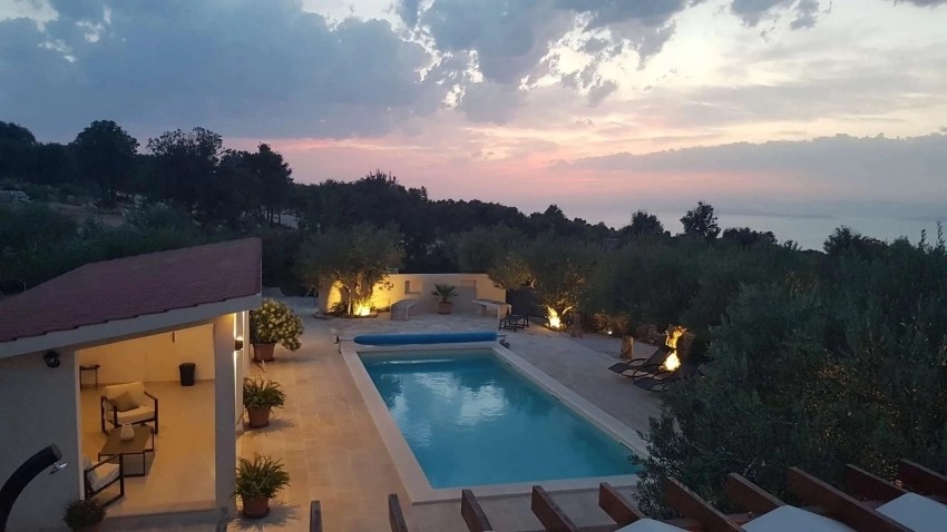 Hotel Vila Amber