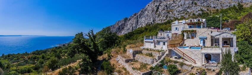 Hotel Villa Peace (Jesenice)
