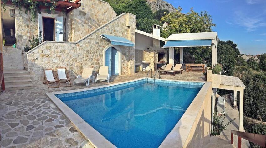 Hotel Villa Peace (Jesenice)