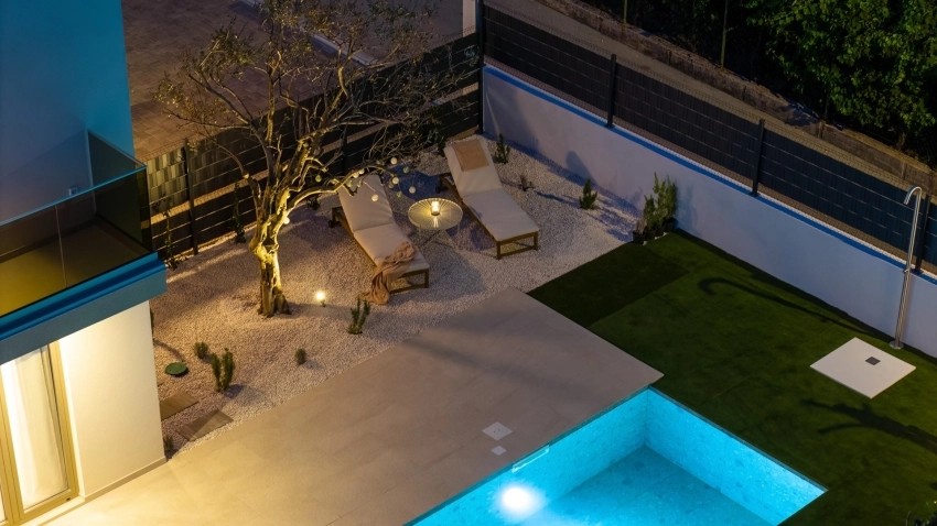 Hotel Villa Veluri (Kaštel Lukšić)