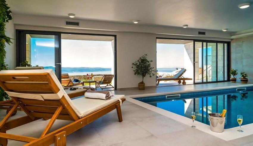 Hotel Villa The View