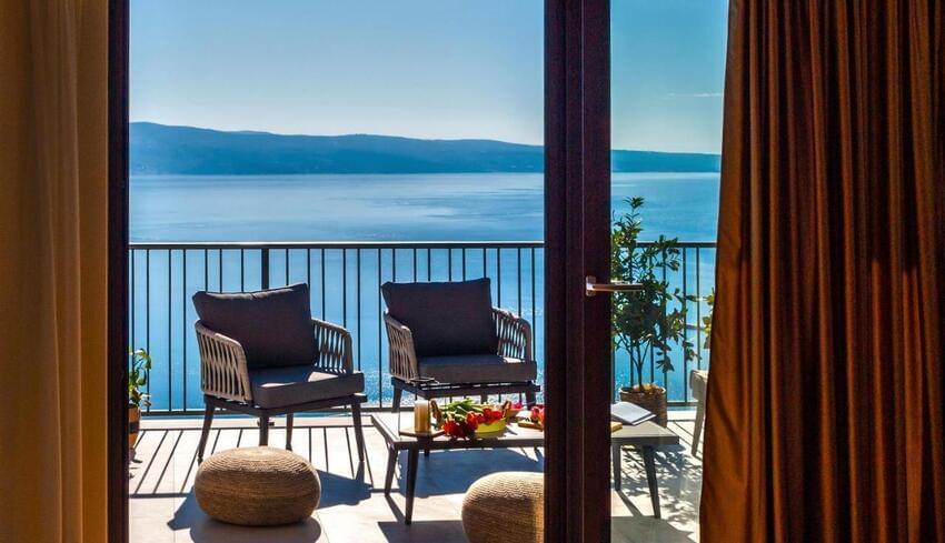 Hotel Villa The View