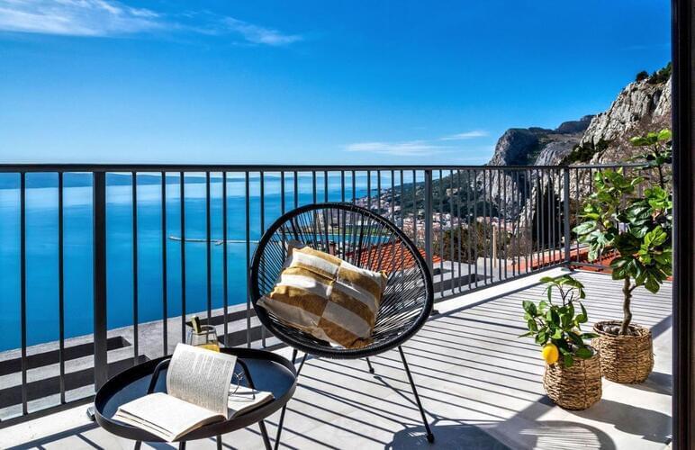 Hotel Villa The View