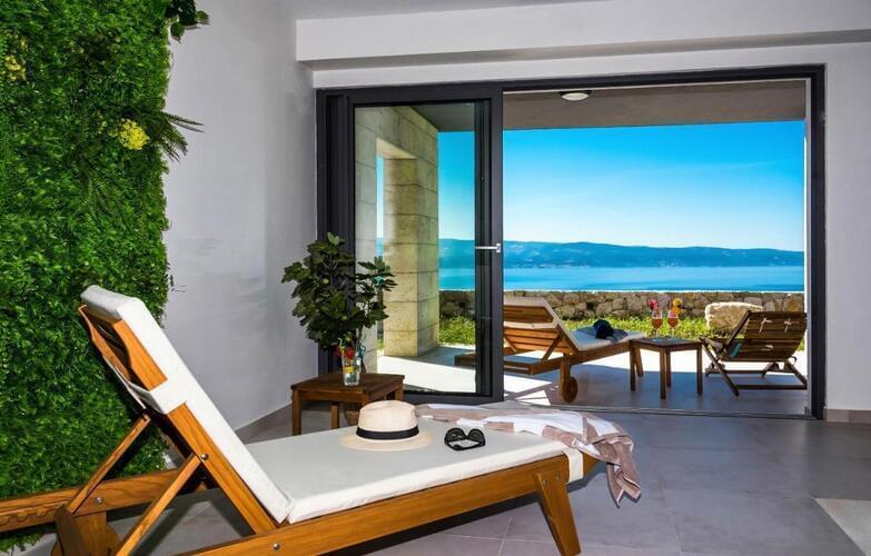 Hotel Villa The View
