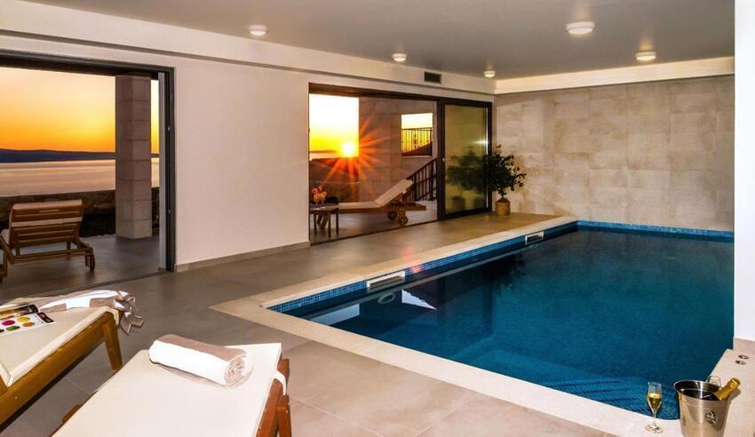 Hotel Villa The View