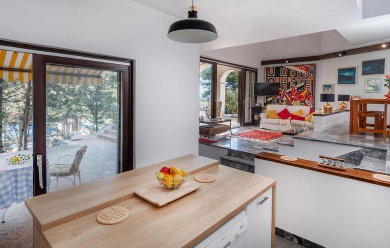 Hotel Villa Vita - Trogir