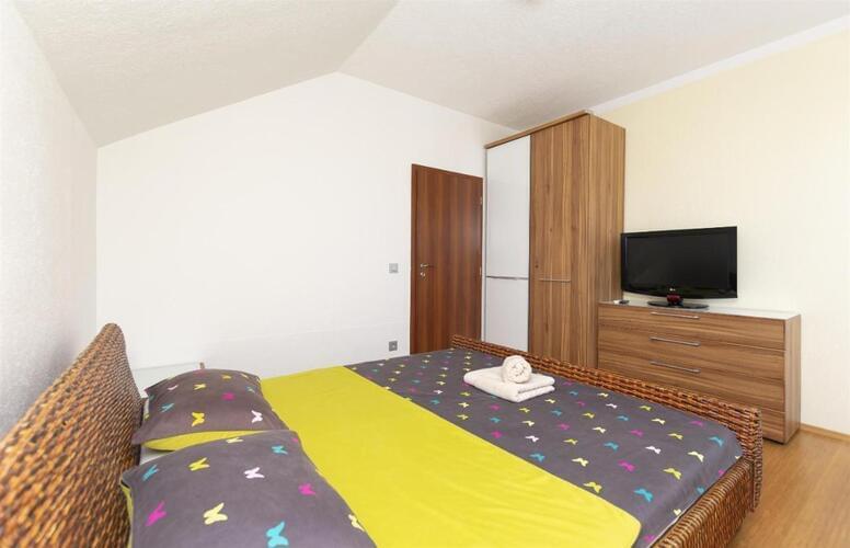 Hotel Villa Urban
