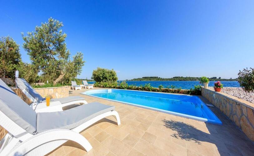 Hotel Villa Renata - Trogir