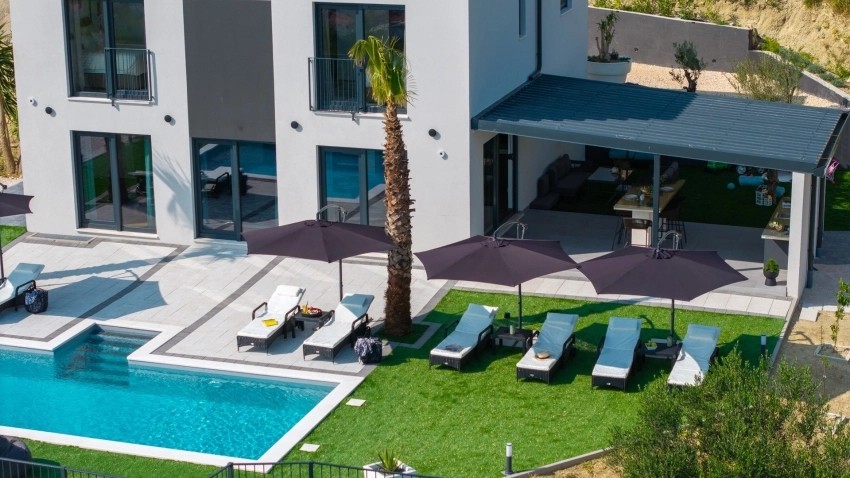 Hotel Villa El Capitano