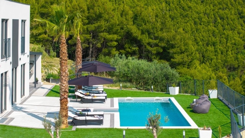 Hotel Villa El Capitano