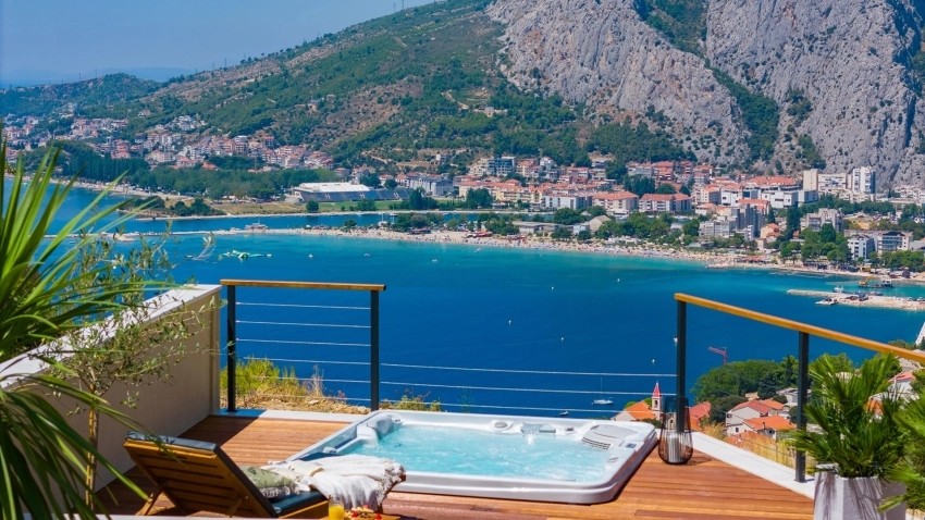 Hotel Villa Casa Vita (Borak)