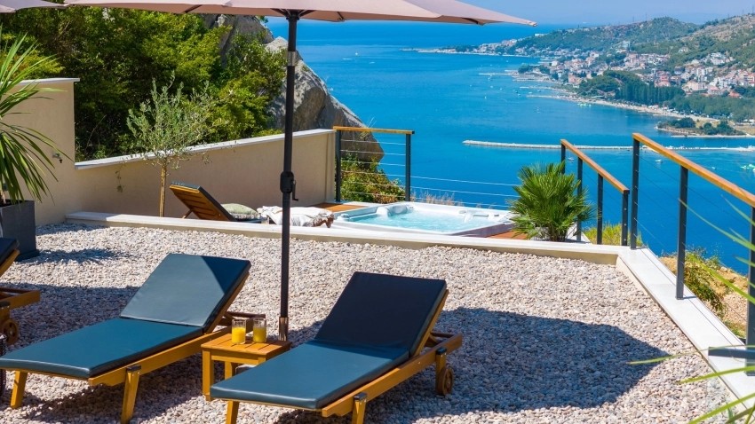 Hotel Villa Casa Vita (Borak)