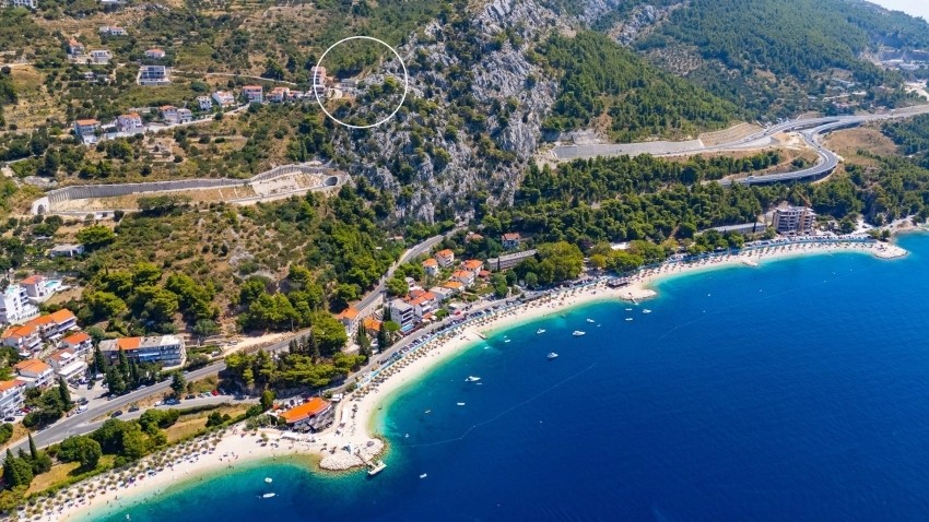 Hotel Villa Casa Vita (Borak)