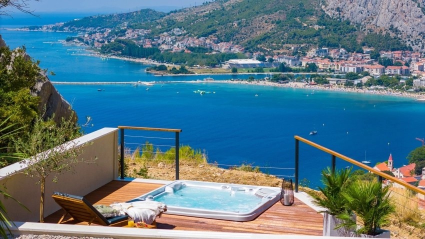 Hotel Villa Casa Vita (Borak)