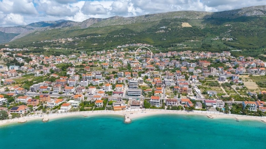 Hotel Villa Pavuza