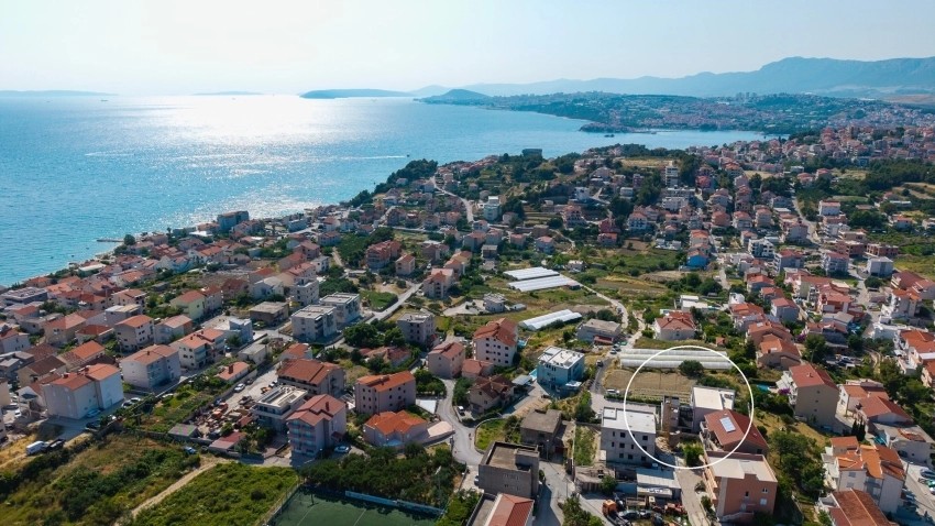 Hotel Villa Pavuza
