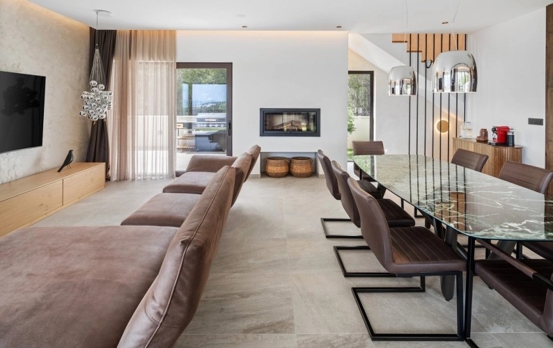 Hotel Villa Briig (Jesenice)