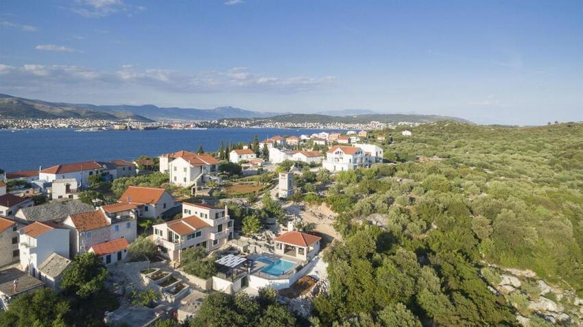 Hotel Villa Boulder
