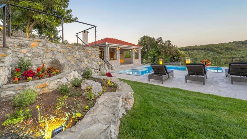 Hotel Villa Boulder