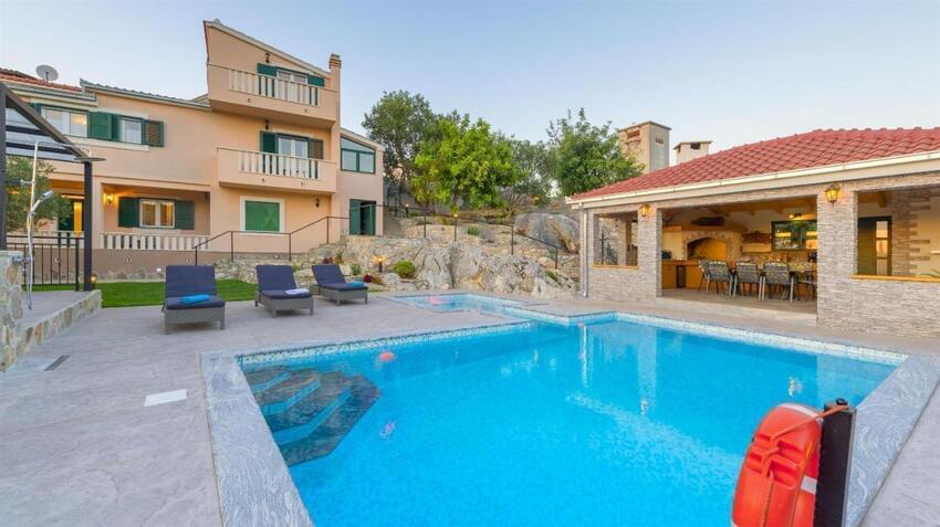 Hotel Villa Boulder