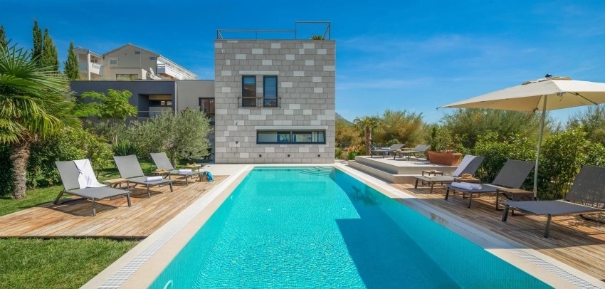 Hotel Villa Flores